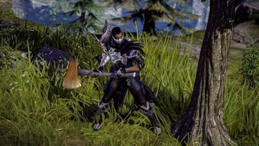 Lost Ark: which server to choose to start a game and check server status