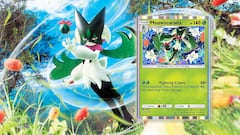 Meowscarada is the terror of Pokémon ex in the new Pokémon TCG Pocket Meta