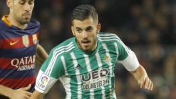 Dani Ceballos: la perla que vuelve a una lista con Merino...