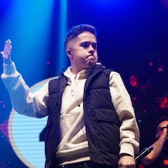 FMS España 2022: resultados y clasificación de la jornada 9 de las batallas de gallos en Barcelona