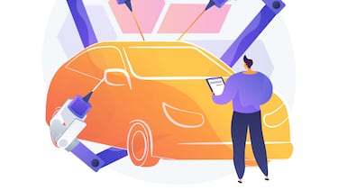 ¿Cómo está impactando la inteligencia artificial en la industria automotriz?