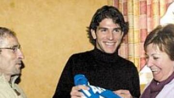 Jonathan Soriano