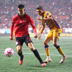 San Luis vs Tijuana : Horario, canal, TV, cómo y dónde ver