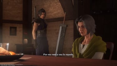 Crisis Core - Final Fantasy VII Reunion, impresiones finales. Viejos recuerdos afloran