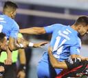 Belgrano 3-0 Patronato: goles, resumen y resultado