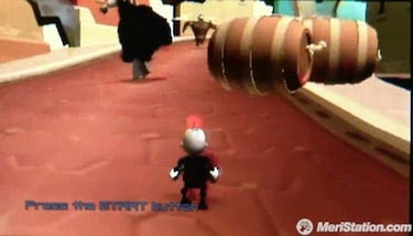 [TGS] Secret Agent Clank