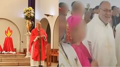 Sacerdote mantuvo relación con feligresa durante cuatro años, lo descubren y así reacciona: “Soy un pecador, no un delincuente”