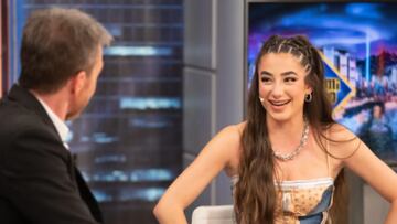 Críticas a Pablo Motos por su broma a Lola Lolita en ‘El Hormiguero’: “¿Te estás mareando de verdad?”