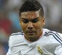 Casemiro: “Me enfrento con Neymar desde los 10 años”