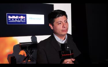 Hisense en México: Entrevista a director general y director de producto