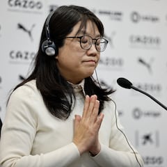 Layhoon Chan: “Ni hemos recibido una oferta creíble ni la buscamos; no hay intención de vender el Valencia”