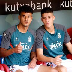 Simo y Omar, profetas en su tierra