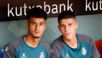 Simo y Omar, profetas en su tierra