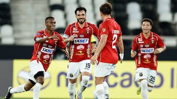 Venezuela va a por todas