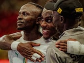 Mané, otro bicho al Mundial