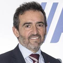 Álvaro García Diéguez será el próximo presidente del Deportivo