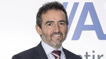 ?lvaro Garc¨ªa Di¨¦guez ser¨¢ el pr¨®ximo presidente del Deportivo