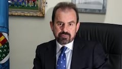 Torres pedirá a la LFP el descenso del Zaragoza si no paga