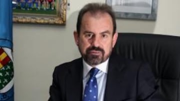 Torres pedirá a la LFP el descenso del Zaragoza si no paga