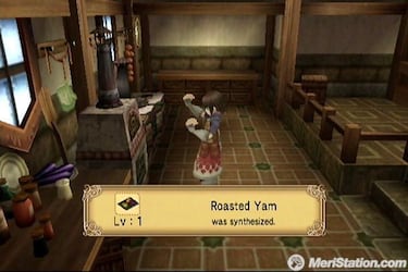 Rune Factory Frontier, Impresiones