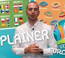 Eurocopa: nuevas reglas, curiosidades, novedades y todo lo que tienes que saber
