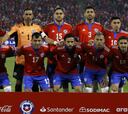 La Roja colapsa Calama