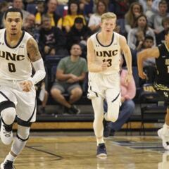 El Baxi Manresa apuesta por el joven escolta Jordan Davis