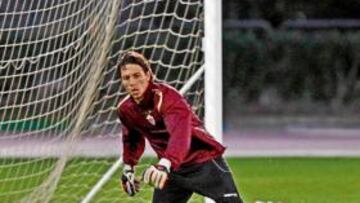 Diego Alves