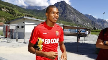 MBAPPE