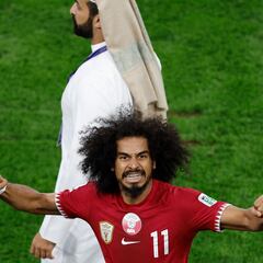 Qatar reina en la locura