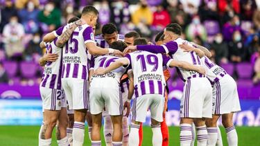 Llegó el momento de alcanzar el segundo puesto