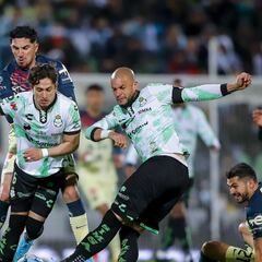 Jorge Sánchez: ''Estamos tranquilos en lo grupal''