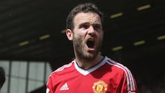 Mata boosts United’s Champions League ambitions