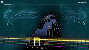 Rocksmith revive: el juego de guitarras de Ubisoft vuelve como servicio de suscripción