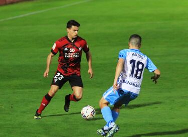 Oficial: Djouahra retorna a LaLiga como cedido al Legan¨¦s del Rijeka