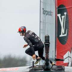 Louis Vuitton regresa a la Copa América