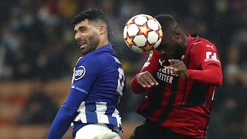 Sigue en vivo online el partido Milan - Porto, jornada 4 de la Champions League, que se disputar&aacute; hoy 3 de noviembre desde las 12:45 p.m.., en el estadio San Siro.