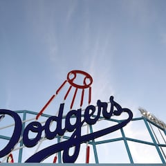 Los Angeles Dodgers aún tienen varios millones para gastar en la agencia libre