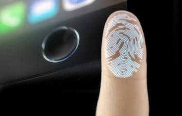 Los desarrolladores de iPhone 5S no podrán usar el Touch ID