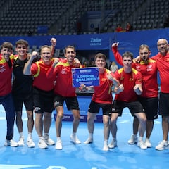 De la agonía a la euforia