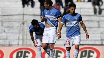 Las increíbles rachas de los equipos en el Torneo 2018