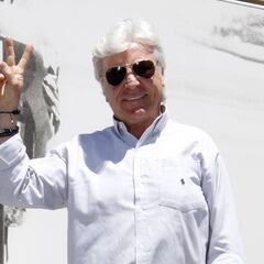 El homenaje a Nieto en Madrid será el 16 de septiembre