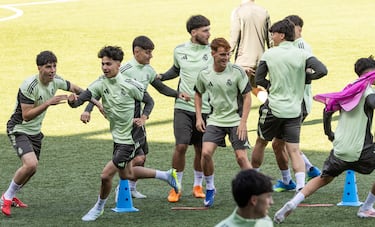 Otra Champions es posible