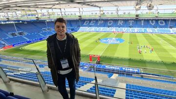 "Croacia lo pondrá muy difícil, veremos un gran partido"