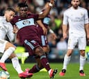 Resumen y goles del Real Madrid vs. Celta de LaLiga Santander
