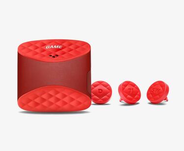 Game Golf te ayudará a mejorar tu swing en tu próximo partido