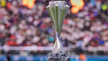 Combinados nacionales como Costa Rica, Guatemala, Honduras o Jamaica conocieron su destino para una nueva edición de Concacaf Nations League.