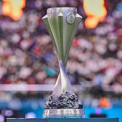 Concacaf Nations League 2024/25: Cómo ver en TV y online desde Estados Unidos