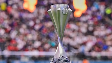 Combinados nacionales como Costa Rica, Guatemala, Honduras o Jamaica conocieron su destino para una nueva edición de Concacaf Nations League.