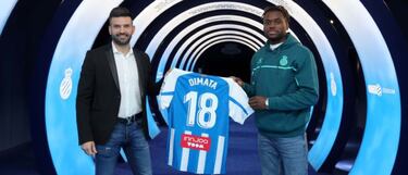 Dimata: 14 horas de coche para una larga carrera en España